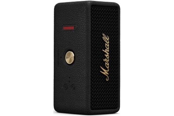 głośnik Bluetooth Marshall Emberton III czarny