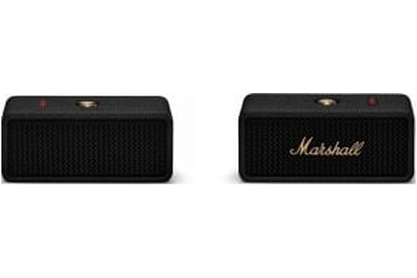 głośnik Bluetooth Marshall Emberton III czarny