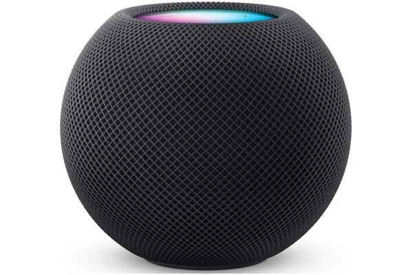 głośnik Bluetooth Apple HomePod mini czarny
