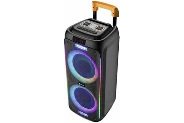 głośnik Bluetooth Denver TSP456 czarny