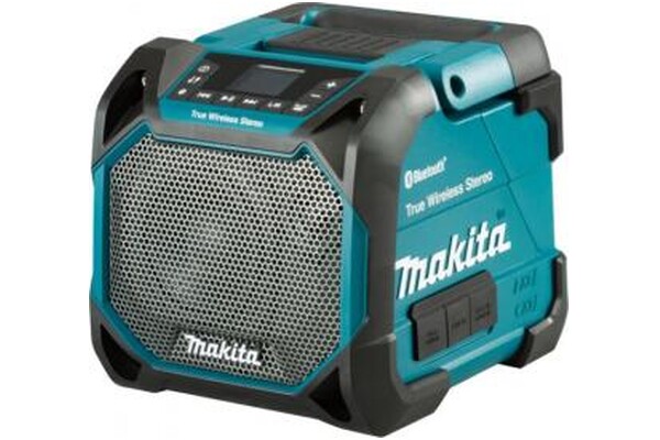głośnik Bluetooth Makita DMR203 niebieski