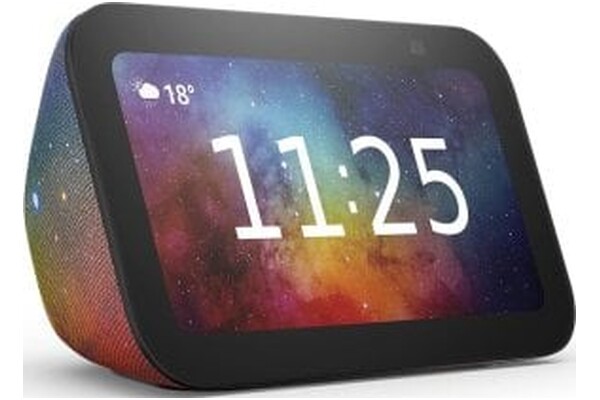 głośnik Bluetooth Amazon Echo Show 5 czarny