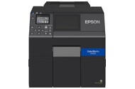 drukarka etykiet EPSON C6000AE ColorWorks