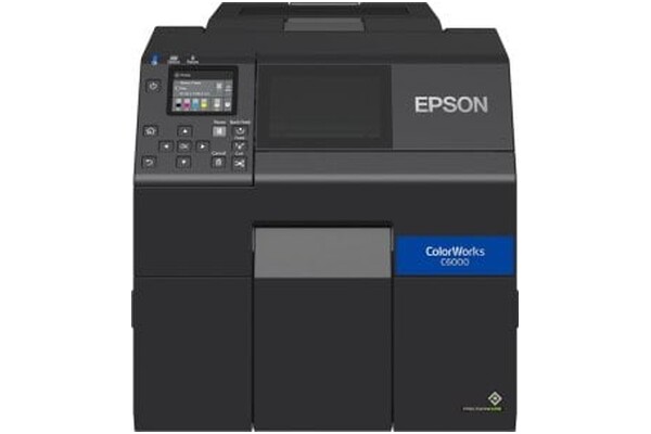 drukarka etykiet EPSON C6000AE ColorWorks