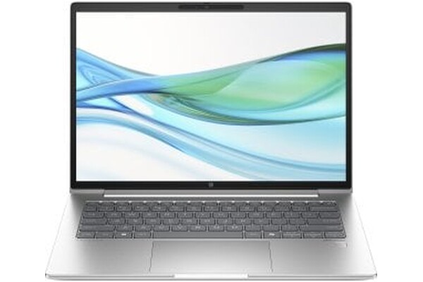 Laptop HP ProBook 440 G11 14.0" Intel Core Ultra 5 125U Intel 16GB 512GB SSD M.2 Windows 11 Professional srebrny