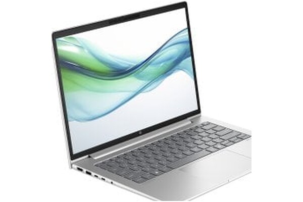 Laptop HP ProBook 440 G11 14.0" Intel Core Ultra 5 125U Intel 16GB 512GB SSD M.2 Windows 11 Professional srebrny