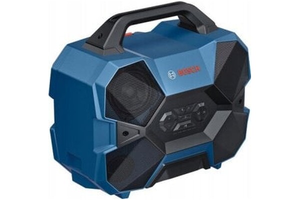 głośnik Bluetooth Bosch GPB 18V-6