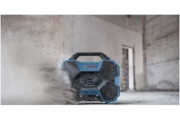 głośnik Bluetooth Bosch GPB 18V-6