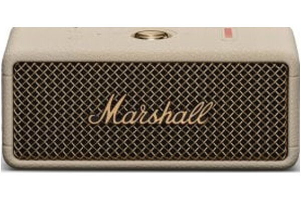 głośnik Bluetooth Marshall Emberton III beżowy