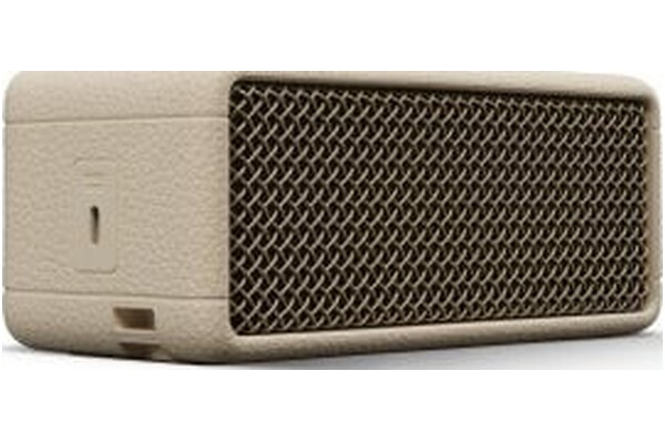 głośnik Bluetooth Marshall Emberton III beżowy