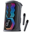 głośnik Bluetooth ANKER Soundcore Rave 3 czarny
