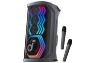 głośnik Bluetooth ANKER Soundcore Rave 3 czarny
