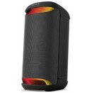 głośnik Bluetooth Sony SRSXV500 czarny