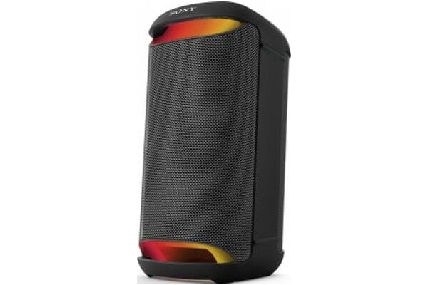 głośnik Bluetooth Sony SRSXV500 czarny