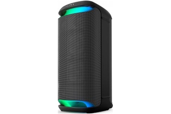 głośnik Bluetooth Sony SRSXV800 czarny