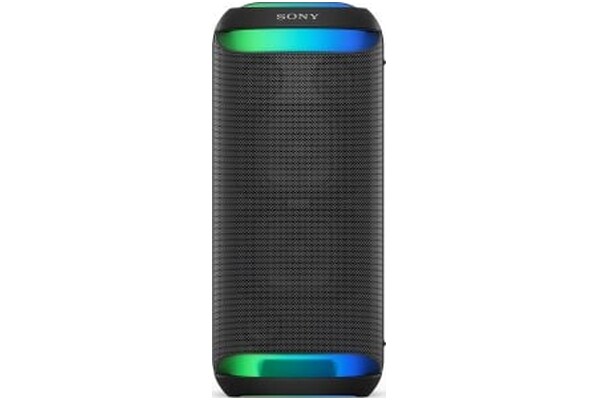 głośnik Bluetooth Sony SRSXV800 czarny