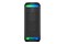 głośnik Bluetooth Sony SRSXV800 czarny