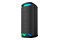głośnik Bluetooth Sony SRSXV800 czarny