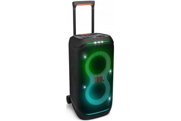 głośnik Bluetooth JBL PartyBox STAGE czarny
