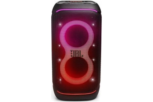 głośnik Bluetooth JBL PartyBox STAGE czarny
