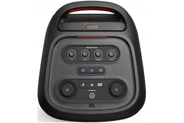 głośnik Bluetooth JBL PartyBox STAGE czarny