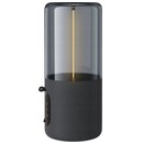 głośnik Bluetooth HOCO BS64 szary
