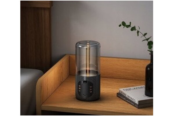 głośnik Bluetooth HOCO BS64 szary