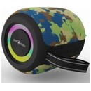 głośnik Bluetooth Gembird SPKBTLED05