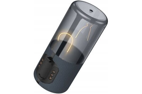 głośnik Bluetooth HOCO BS64 niebieski