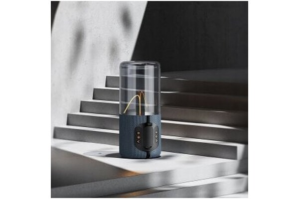 głośnik Bluetooth HOCO BS64 niebieski