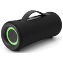 głośnik Bluetooth Gembird SPKBTLED04