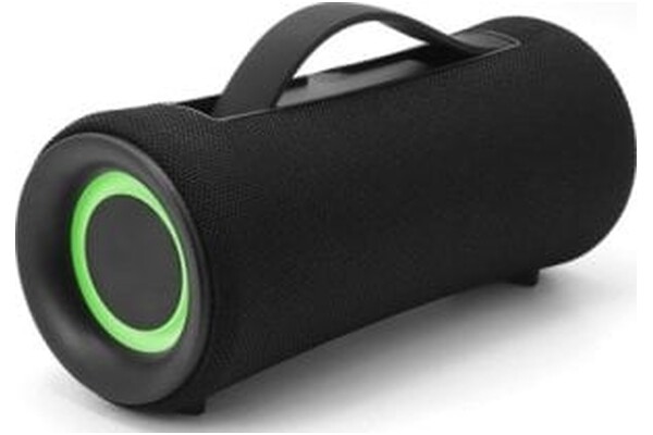 głośnik Bluetooth Gembird SPKBTLED04