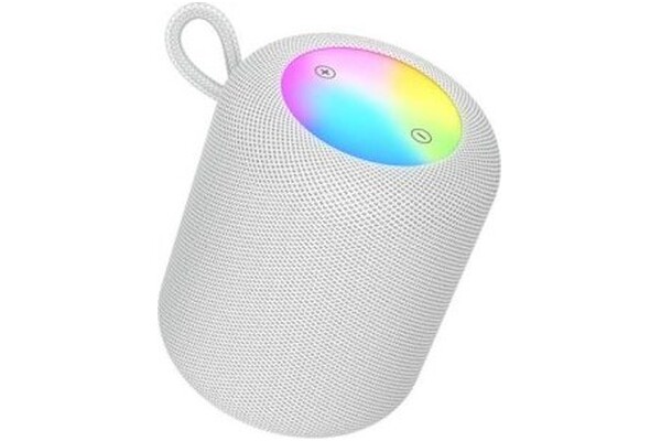głośnik Bluetooth HOCO HC30 szary
