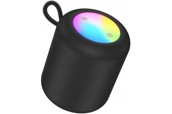 głośnik Bluetooth HOCO HC30 czarny