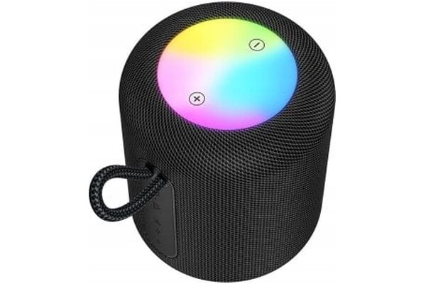 głośnik Bluetooth HOCO HC30 czarny