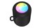 głośnik Bluetooth HOCO HC30 czarny