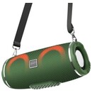 głośnik Bluetooth HOCO HC12 zielony