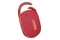 głośnik Bluetooth HOCO HC17 czerwony