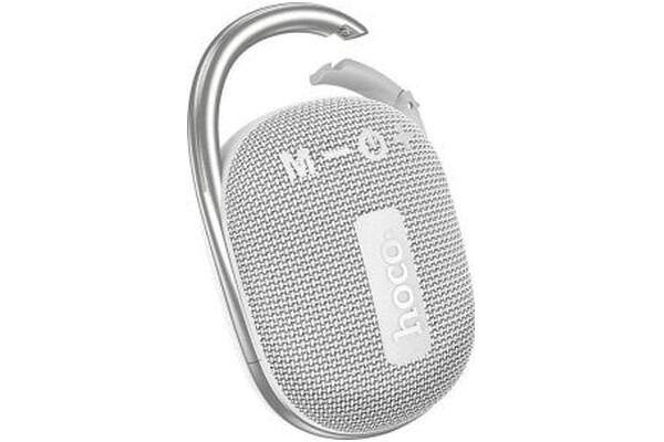 głośnik Bluetooth HOCO HC17 szary