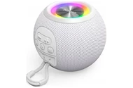 głośnik Bluetooth Hama BALLSHAPE 3.0 biały