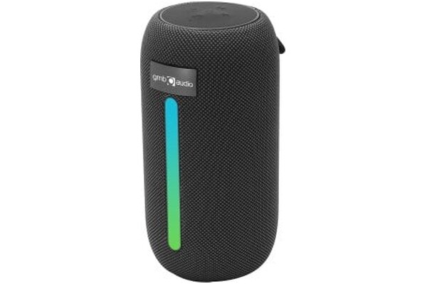 głośnik Bluetooth Gembird SPKBTLED07
