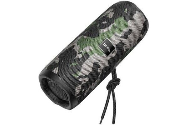 głośnik Bluetooth HOCO HC16 zielony