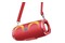 głośnik Bluetooth HOCO HC12 czerwony