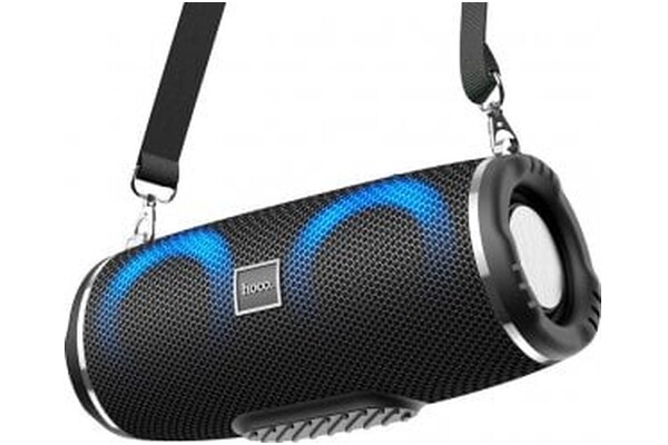 głośnik Bluetooth HOCO HC12 czarny