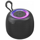 głośnik Bluetooth USAMS USYX014 czarny