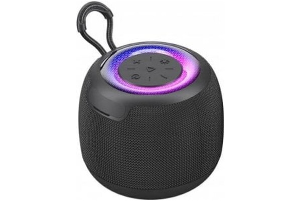 głośnik Bluetooth USAMS USYX014 czarny