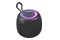 głośnik Bluetooth USAMS USYX014 czarny