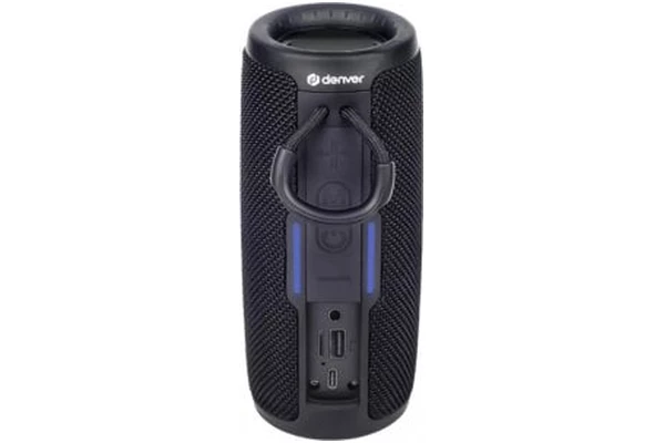 głośnik Bluetooth Denver BTS150 czarny