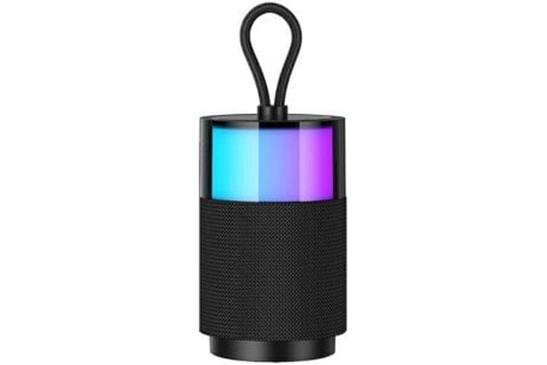 głośnik Bluetooth USAMS USYX012 czarny