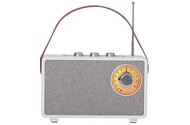 głośnik Bluetooth Camry CR1902 biały